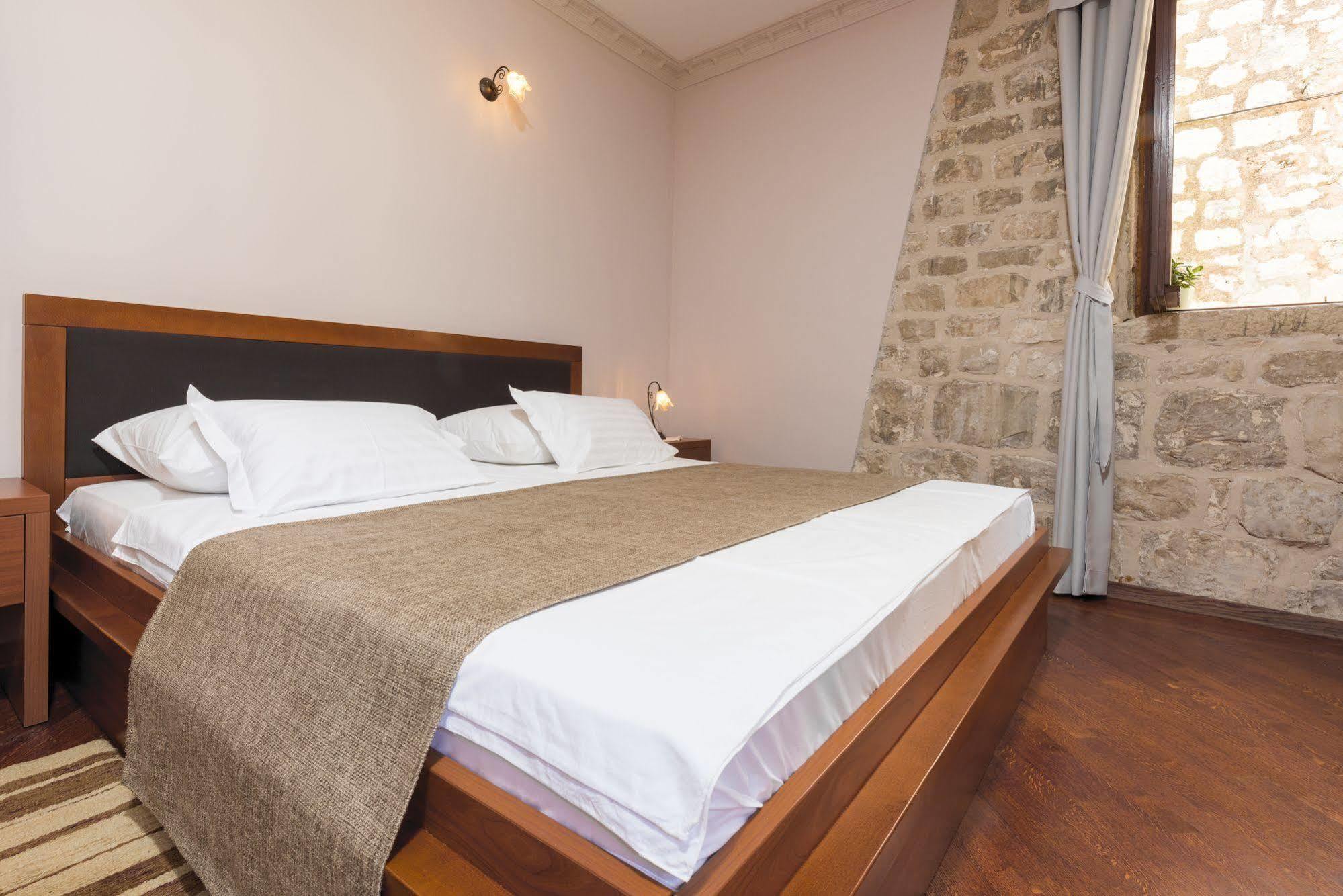 Hotel Villa Nora Hvar Town Dış mekan fotoğraf