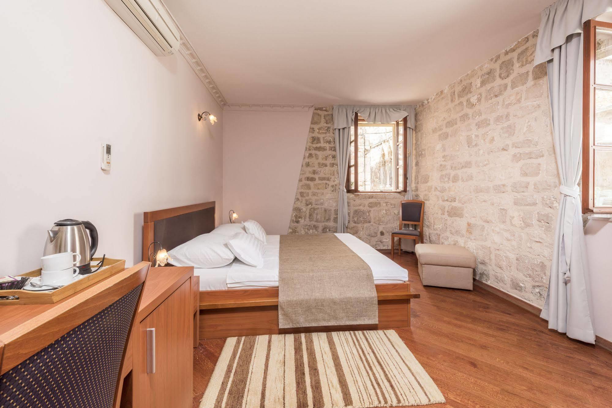 Hotel Villa Nora Hvar Town Dış mekan fotoğraf