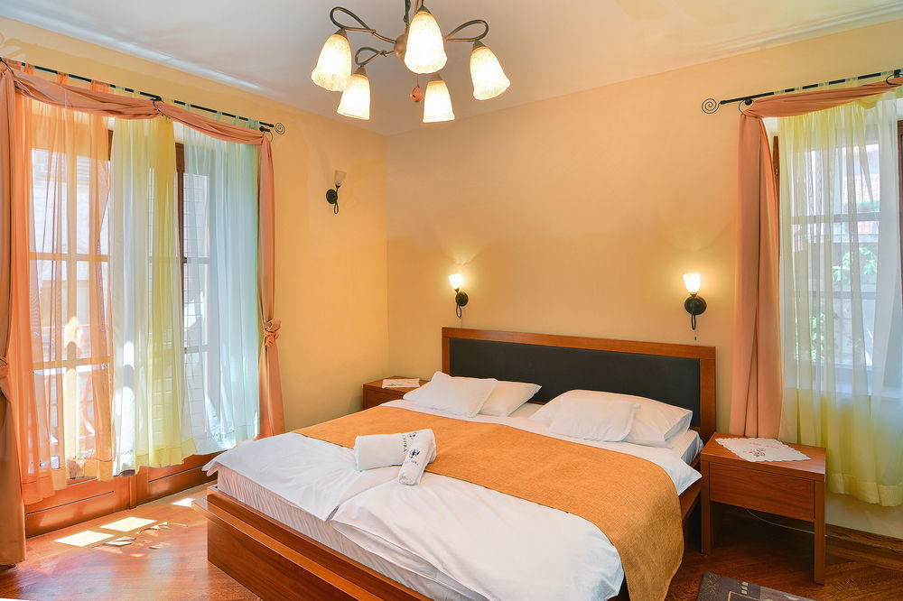 Hotel Villa Nora Hvar Town Dış mekan fotoğraf