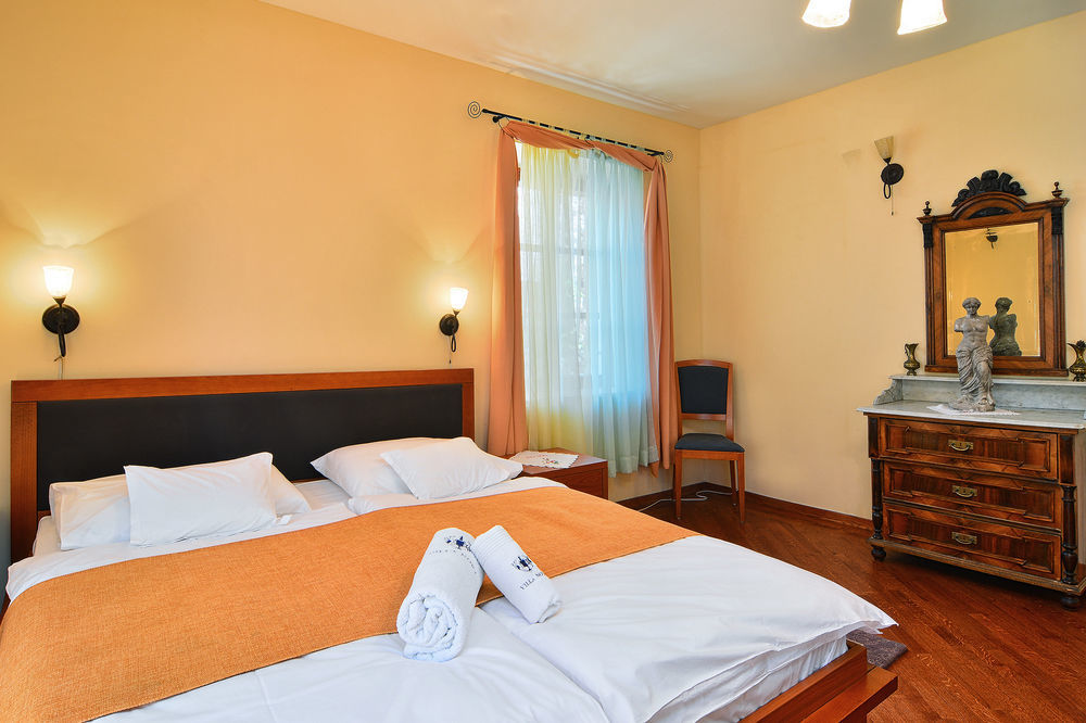 Hotel Villa Nora Hvar Town Dış mekan fotoğraf